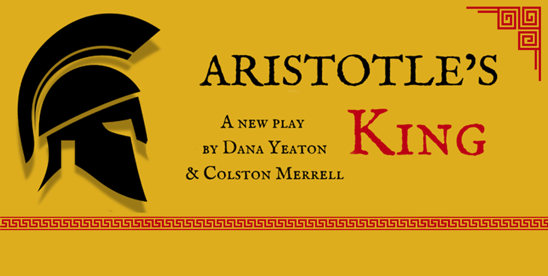 Aristotle's King featured image