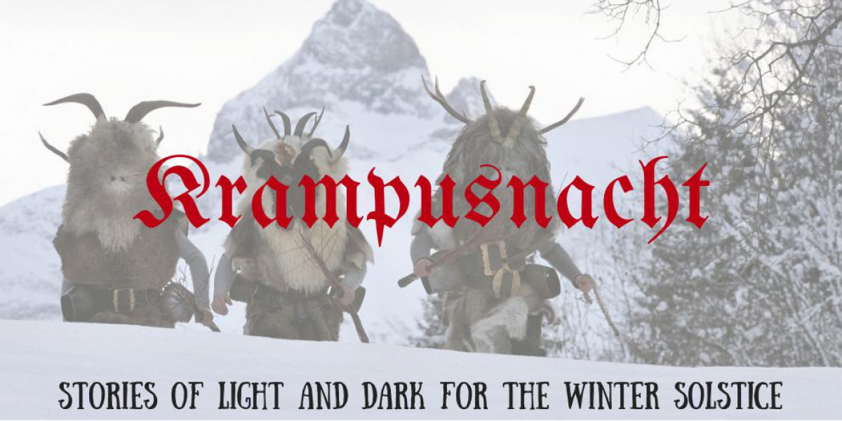 Krampusnacht 2022 featured image
