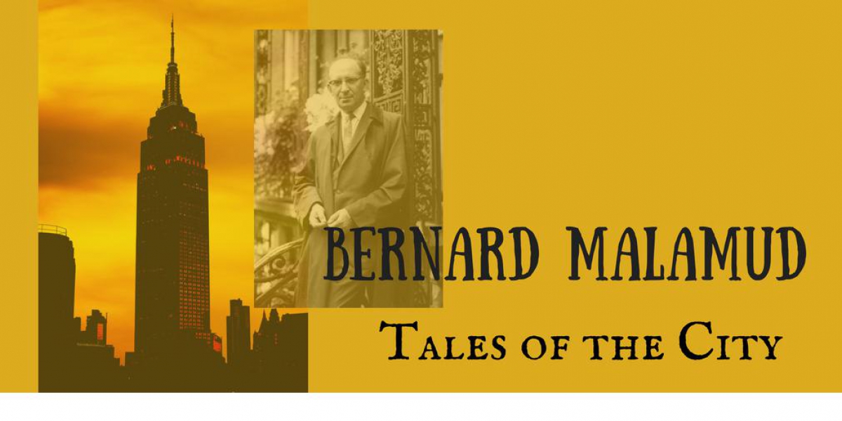 Bernard Malamud featured image