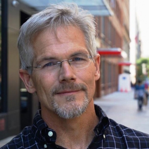 Photo of Dana Yeaton