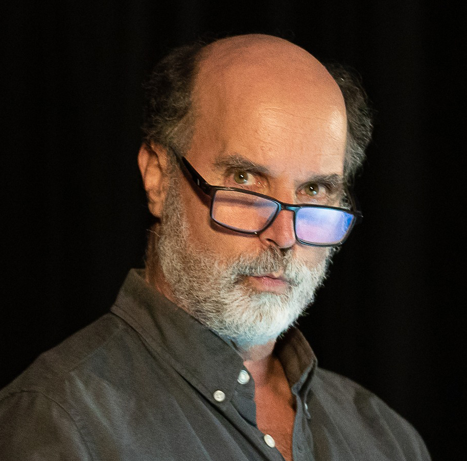 Photo of Ethan Bowen