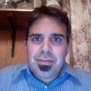 Photo of Nick Piccicuto