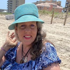 Photo of Amy Braun